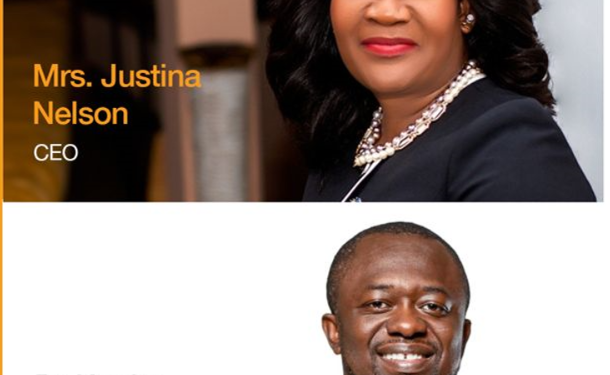 MIIF welcomes new Ag. CEO and Deputy CEO 1 miif welcomes new ag ceo and deputy ceo