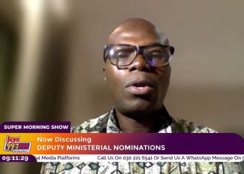 Ministerial vetting process focuses more on political commentary than competence – Sulemana Braimah
