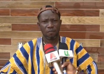 Ministerial vetting: Some MPs behave as if they’ve ‘drunk something’ – Battor Mankrado