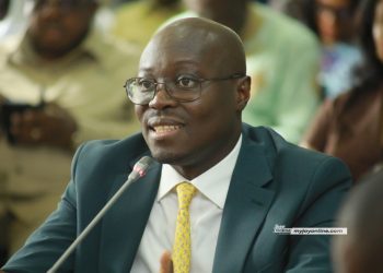 Ministry of Finance releases new report on Ghana’s VAT system