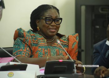 Minority accuses state security of bias, selective justice over Annoh-Dompreh’s interrogation