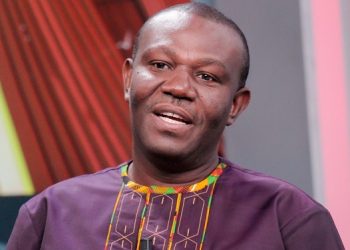 Minority, not Speaker, halted vetting chaos probe – Bedzrah clarifies