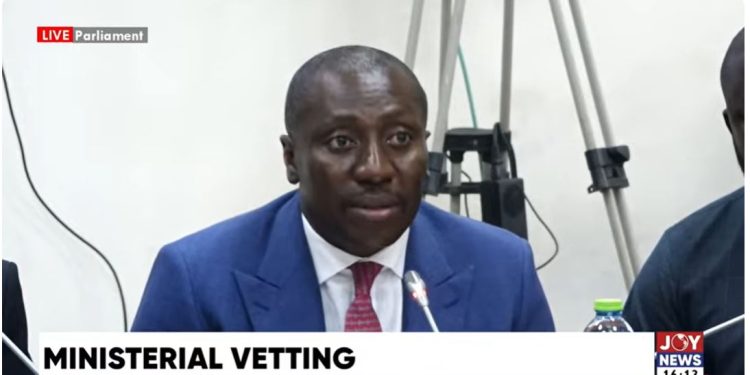 minority protests appointment cttee chairs decision to abruptly end vetting of justice srem sai