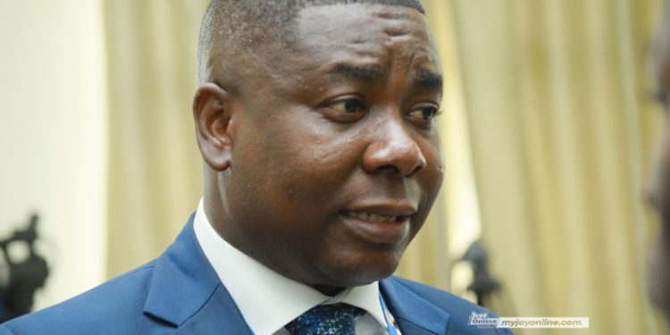 Minority threatens to petition IMF over dropped charges against BoG Acting Governor 1 minority threatens to petition imf over dropped charges against bog acting governor