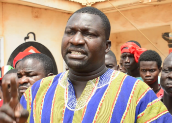 MMDCEs Appointment: Tension in Oti Region over alleged marginalisation of Konkombas