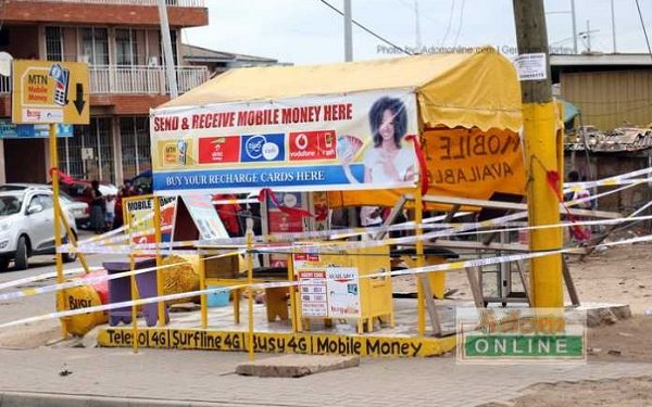 mobile money vendor fatally shot at manso asamang in ashanti region