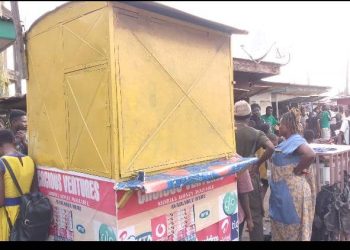 MoMo vendor shot dead by robbers at Krofrom in Kumasi