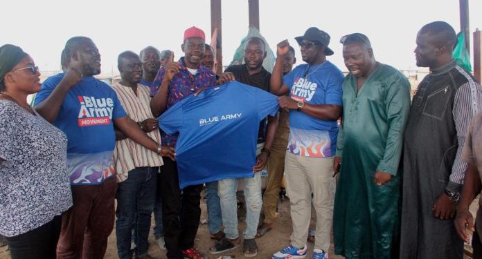 moses abors grassroots mobilization gains momentum