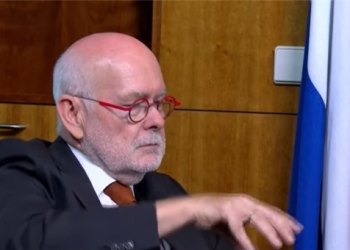 Most Ghanaians who approach me want help with a visa – Dutch Ambassador