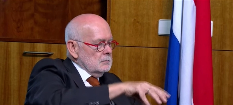 most ghanaians who approach me want help with a visa dutch ambassador