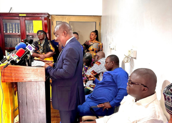 Movement for change proposes economic solutions for government’s consideration