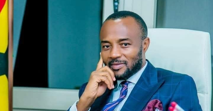 mp for weija gbawe calls for collective action against galamsey in ghana