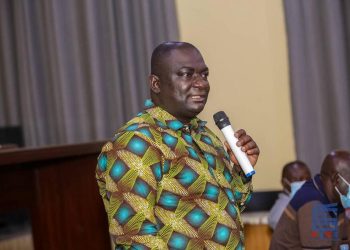 Mpraeso lawmaker warns: MPs don’t offer jobs on social media for money