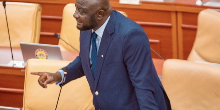 mpraeso mp calls for an end to politically motivated dismissals on world social justice day