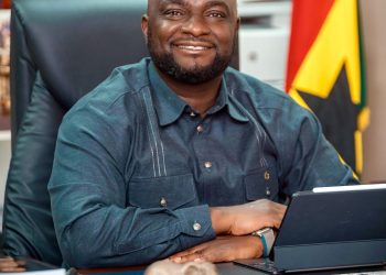 Mpraeso MP calls for urgent action on social media taxation and digital accountability