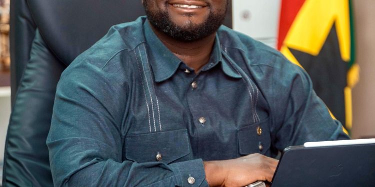 Mpraeso MP calls for urgent action on social media taxation and digital accountability 1 mpraeso mp calls for urgent action on social media taxation and digital accountability