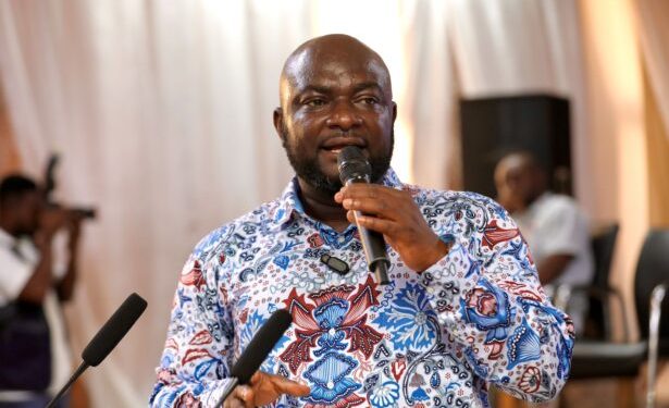 Mpraeso MP Urges President Mahama to Reverse Appointment Revocations 1 mpraeso mp urges president mahama to reverse appointment revocations