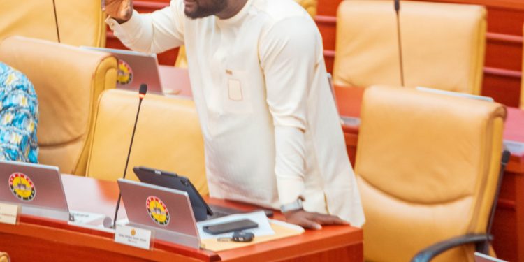 Mpraeso MP urges urgent completion of Atibie and Twenedurase-Akwasiho roads ahead of Kwahu Easter 1 mpraeso mp urges urgent completion of atibie and twenedurase akwasiho roads ahead of kwahu easter