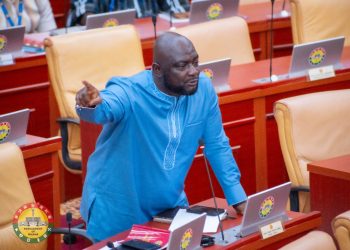 Mpraeso MP warns Communications Minister against undermining NCA’s independence