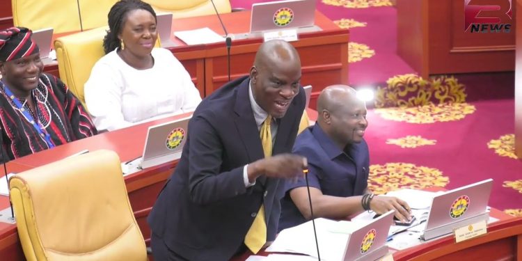 MPs Add Cultural Flavor to Parliamentary Debate with Local Languages 1 mps add cultural flavor to parliamentary debate with local languages