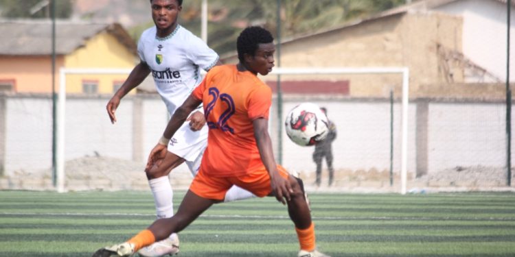 mtn fa cup gold stars knocked out on penalties by attram devisser