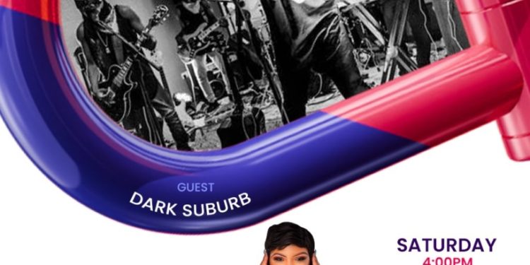 music pays well when musicians unite to perform dark suburb