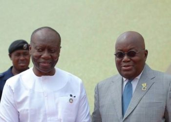 Mussa Dankwa reveals top 3 reasons why the NPP lost 2024 election