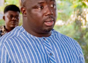 Mustapha Gbande’s appointment sparks excitement among NDC’s grassroot