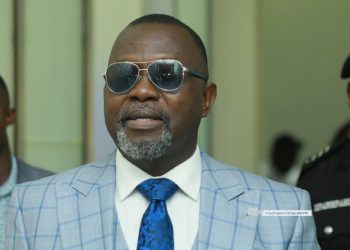 My decision to withdraw cases was guided by ethics – Attorney-General