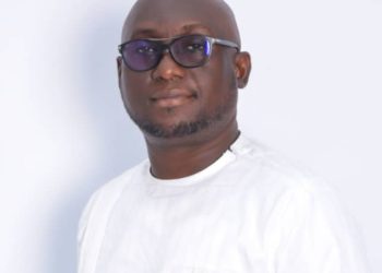 MY FIRST LETTER TO THE PRESIDENT