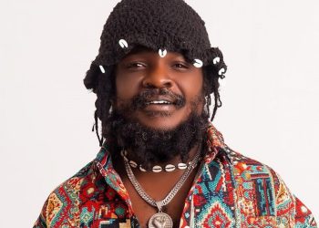 Nacee is not a gospel artiste – Ras Kuuku