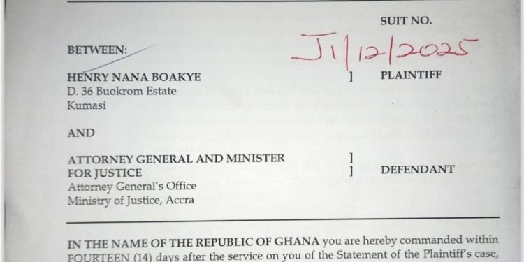 nana b sues to halt annulment of public service appointments made after dec 7