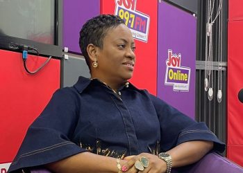 Nana Pooley’s stabbing happened outside the stadium – DCOP Lydia Donkor