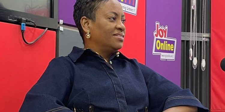 Nana Pooley’s stabbing happened outside the stadium – DCOP Lydia Donkor 1 nana pooleys stabbing happened outside the stadium dcop lydia donkor