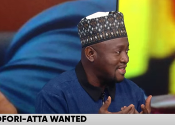 National Cathedral: It’s time to probe and punish culprits – Alhassan Suhuyini