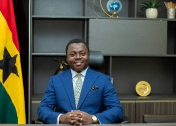 National Education Forum not worth Ghana’s resources – Ntim Fordjour