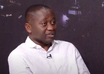 ‘National Service should open minds, not just fill CVs’ – Felix Gyamfi