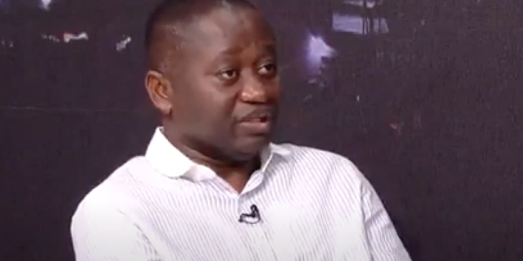 national service should open minds not just fill cvs felix gyamfi