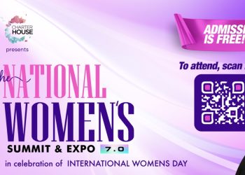 National Women’s Summit and Expo returns with 2025 edition