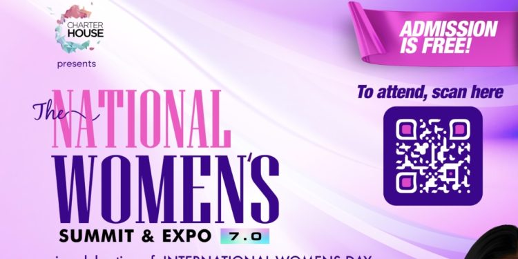 national womens summit and expo returns with 2025 edition