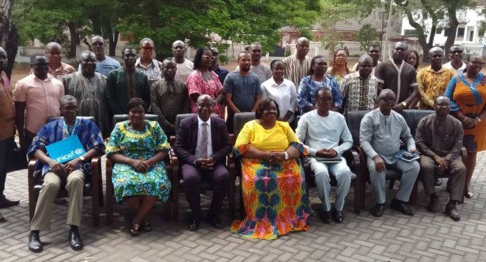 ndpc launches mtndpf to effectively manage the economy