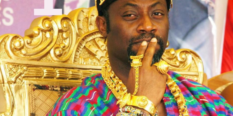 nene drolor bosso adamtey i wins greater accra council of state election