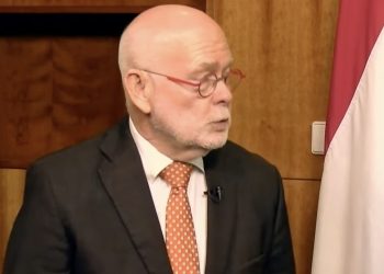 Netherlands Embassy in Ghana processes over 15,000 visa applications annually – Ambassador