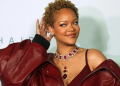 New album will be unexpected, says Rihanna