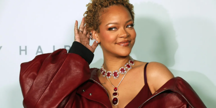 new album will be unexpected says rihanna
