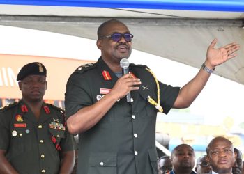 New GPHA Director-General calls for discipline among staff