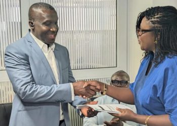 New Registrar of Births & Deaths to be reassigned after CLOGSAG’s resistance