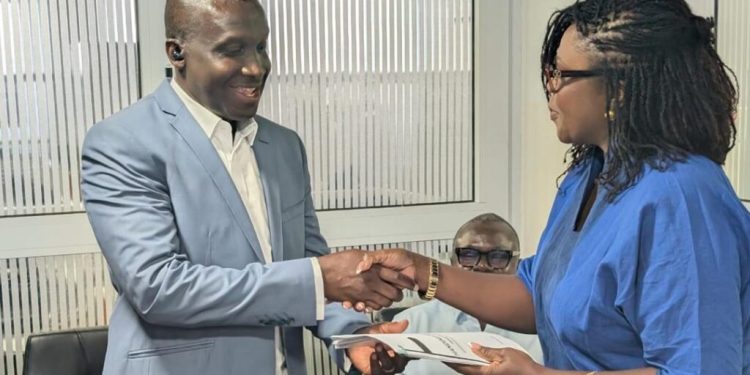 new registrar of births deaths to be reassigned after clogsags resistance