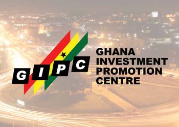 Newly appointed CEO of GIPC meets management and staff