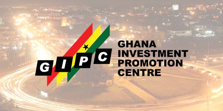 newly appointed ceo of gipc meets management and staff